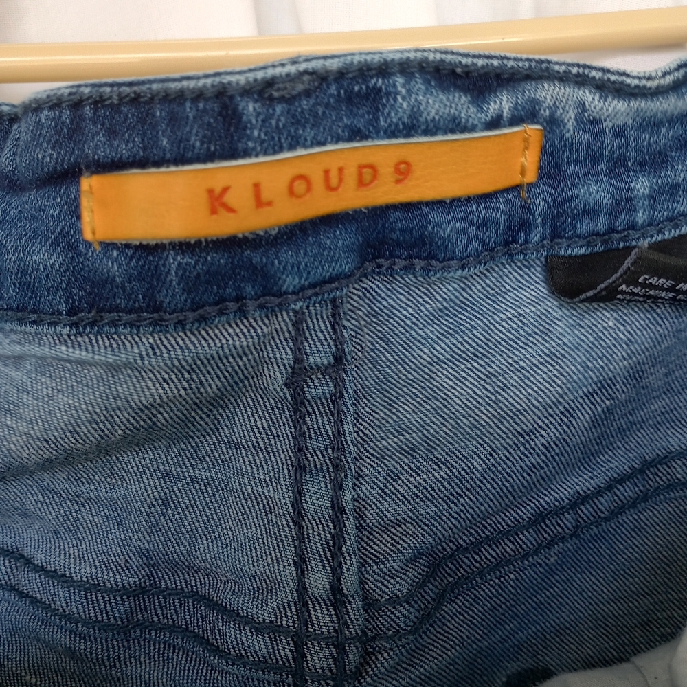 Jeans - Picture 5 of 6